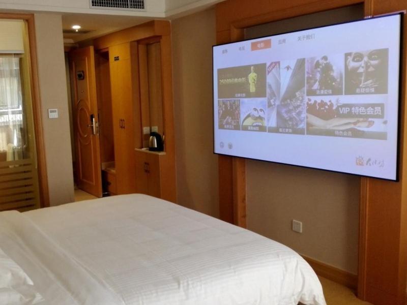 Greentree Inn Shenzhen Dongmen Business Hotel Екстериор снимка